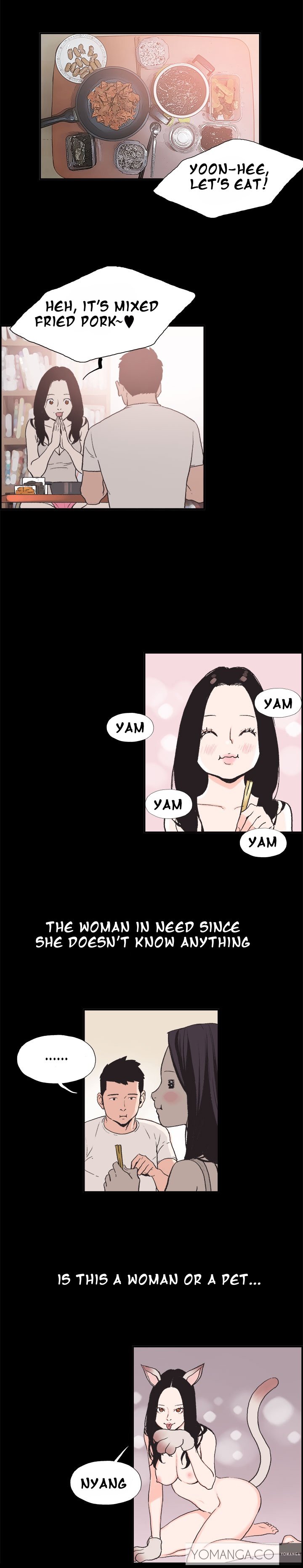 同棲Ch.1-18