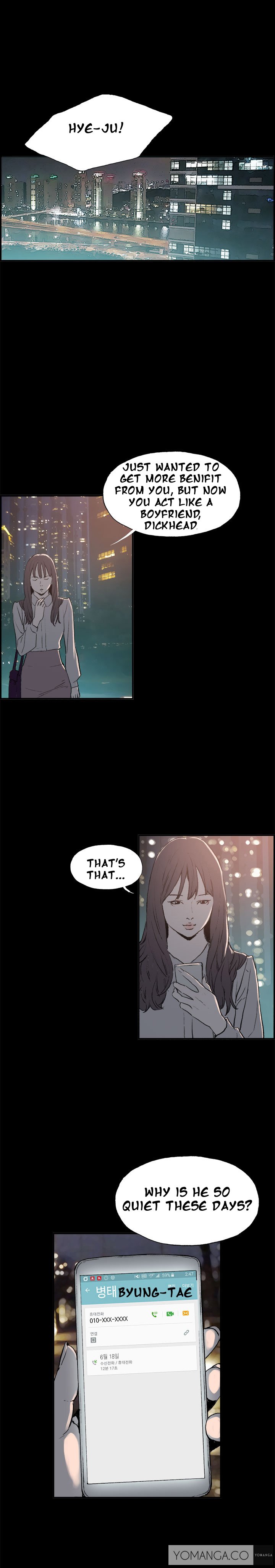 同棲Ch.1-18