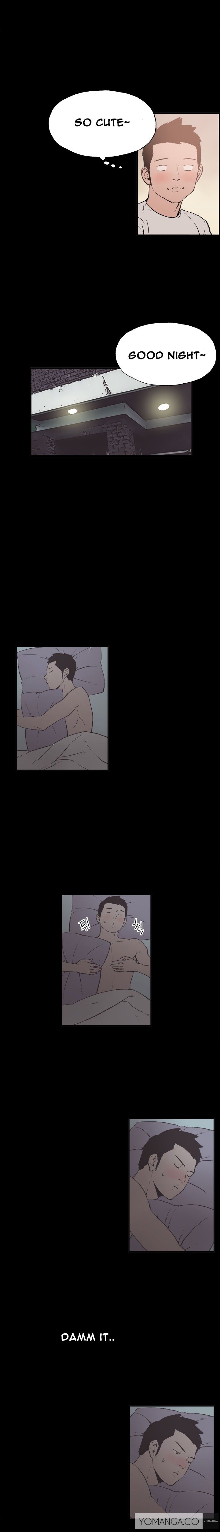 同棲Ch.1-18