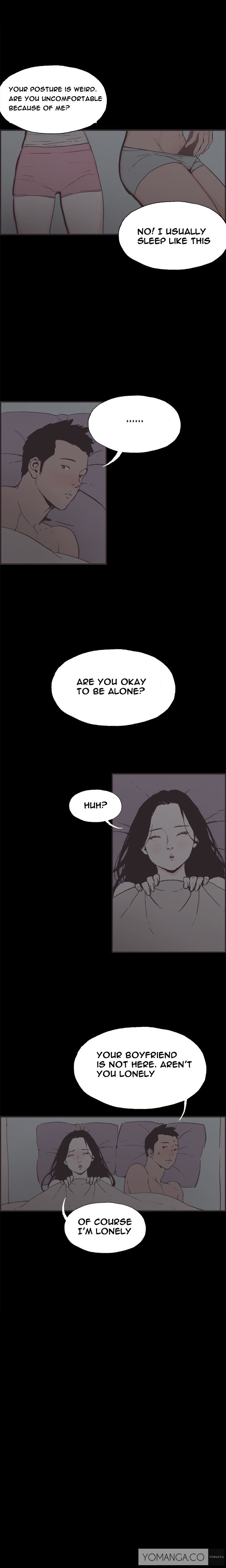 同棲Ch.1-18