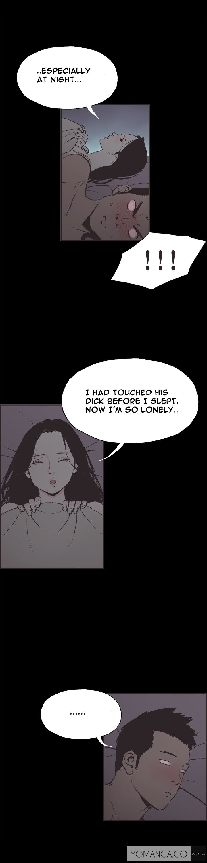 同棲Ch.1-18