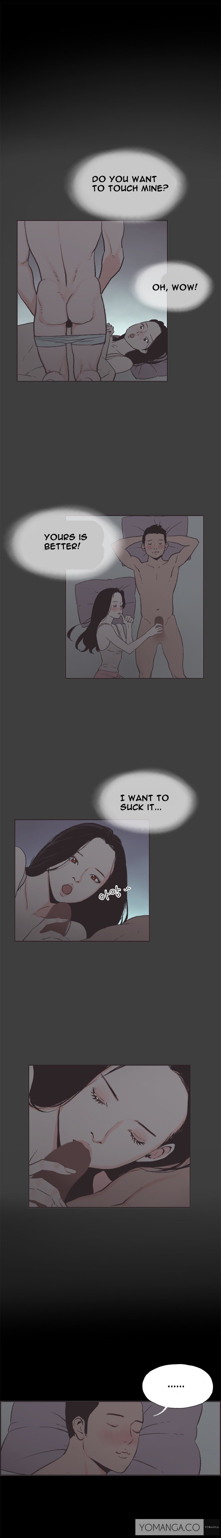 同棲Ch.1-18