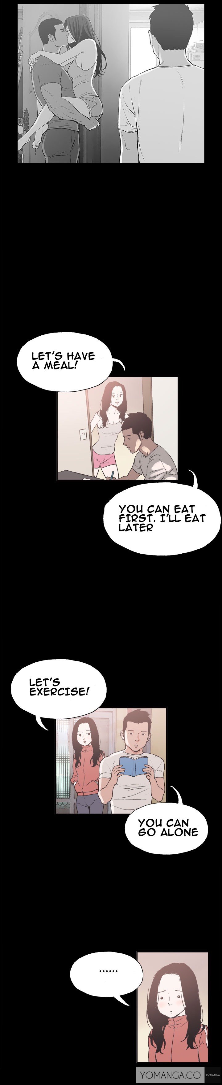 同棲Ch.1-18