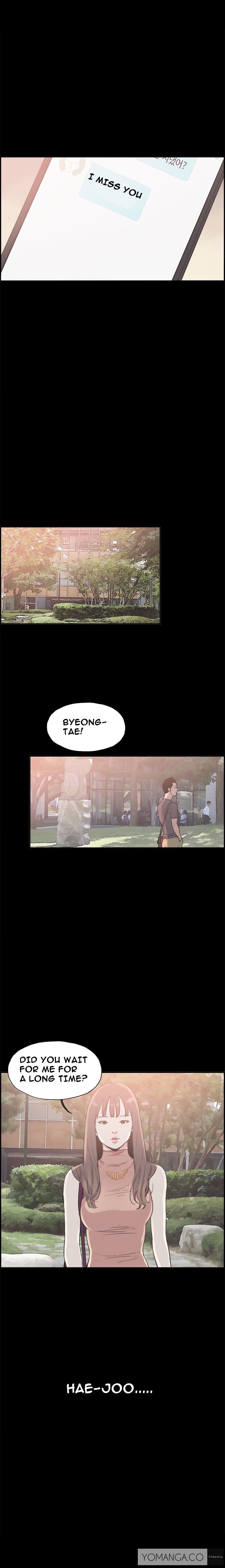 同棲Ch.1-18