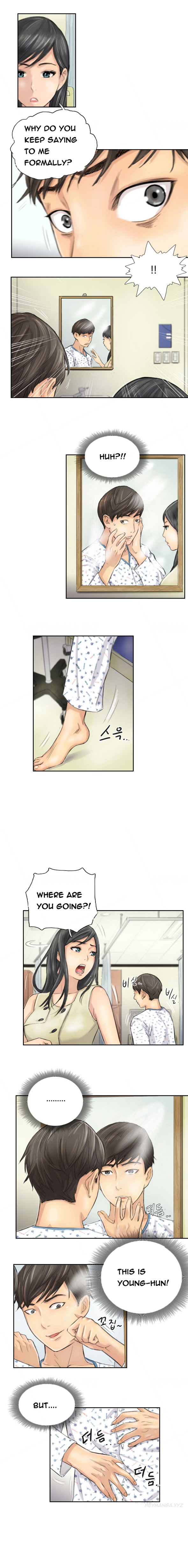 新人Ch.1-8