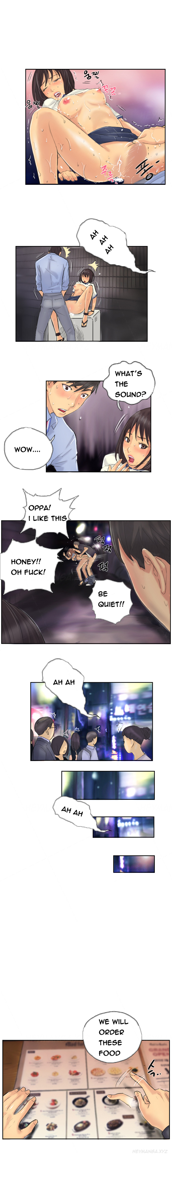 新人Ch.1-8