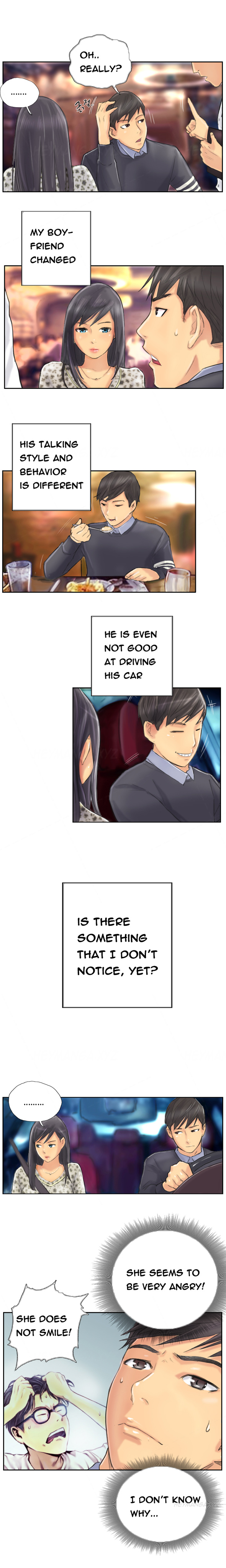 新人Ch.1-8
