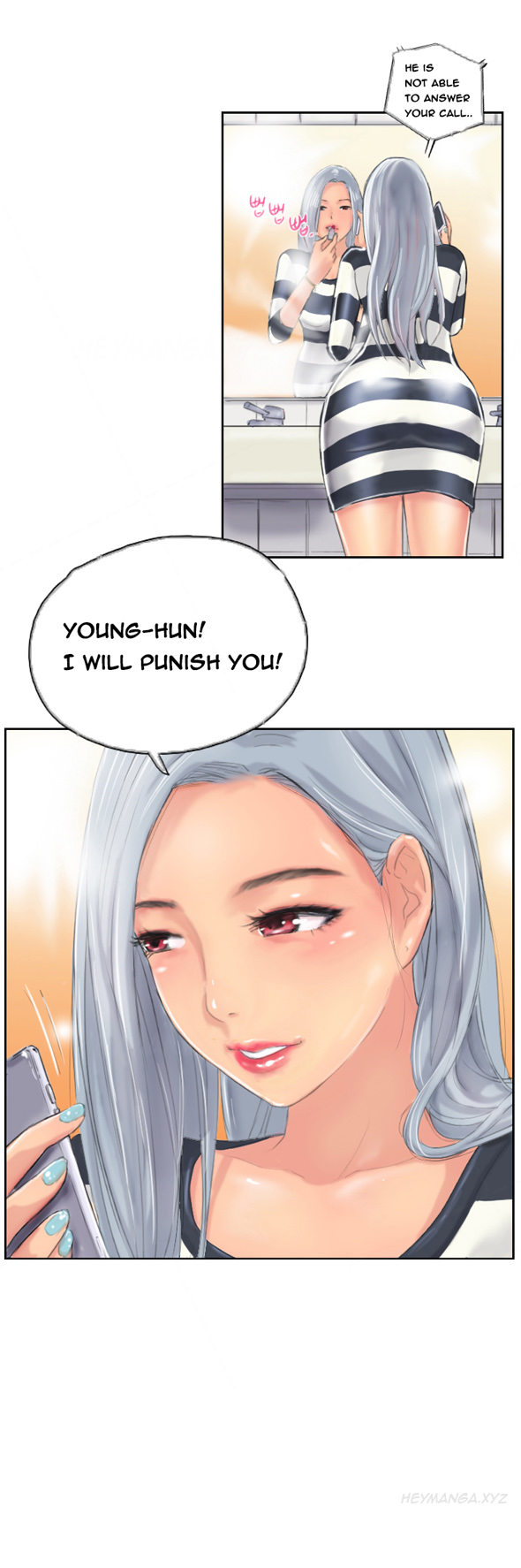 新人Ch.1-8