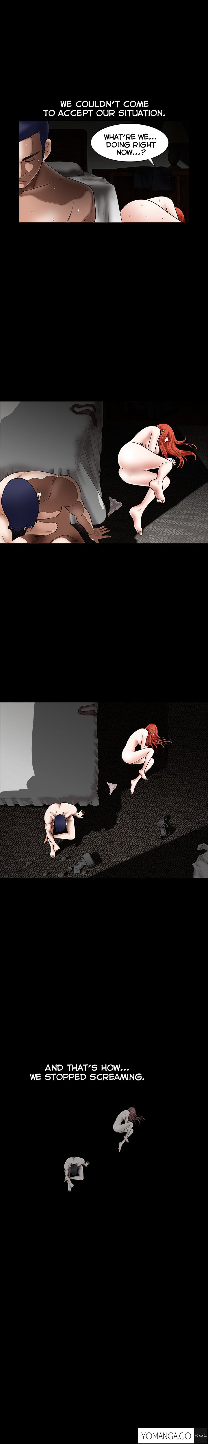 誘惑Ch.1-33