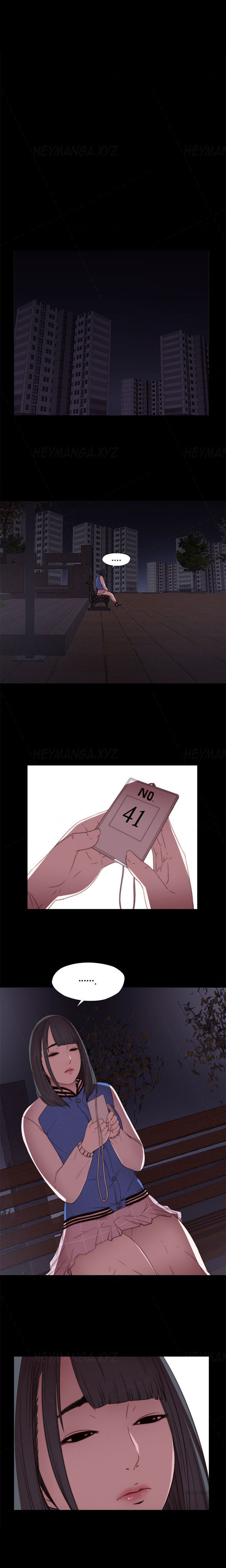 隣の女の子Ch.1-20