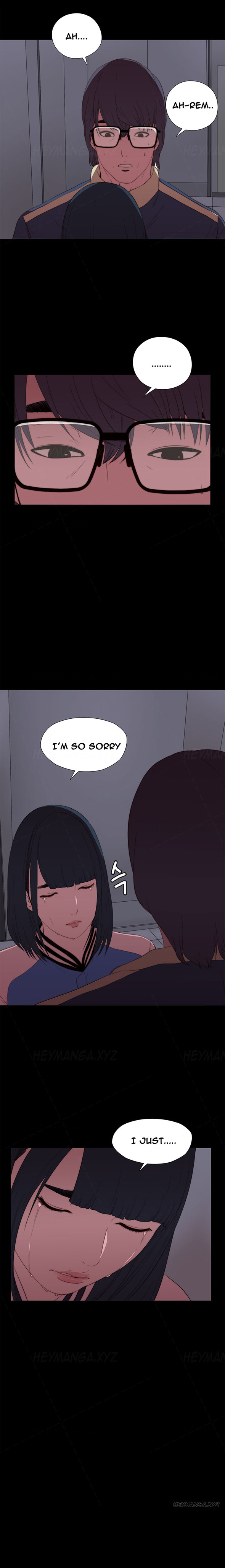 隣の女の子Ch.1-20