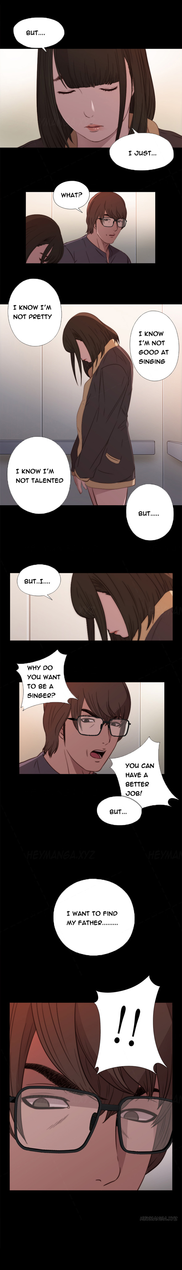隣の女の子Ch.1-20