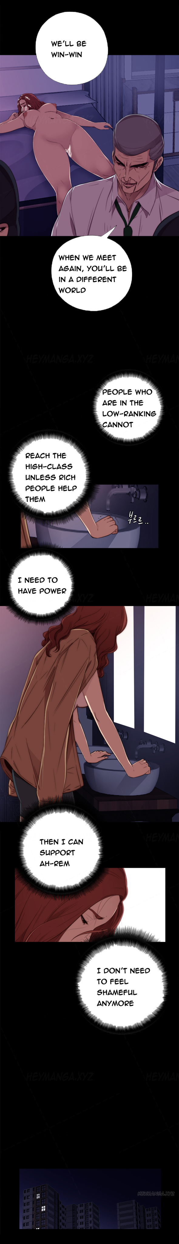 隣の女の子Ch.1-20
