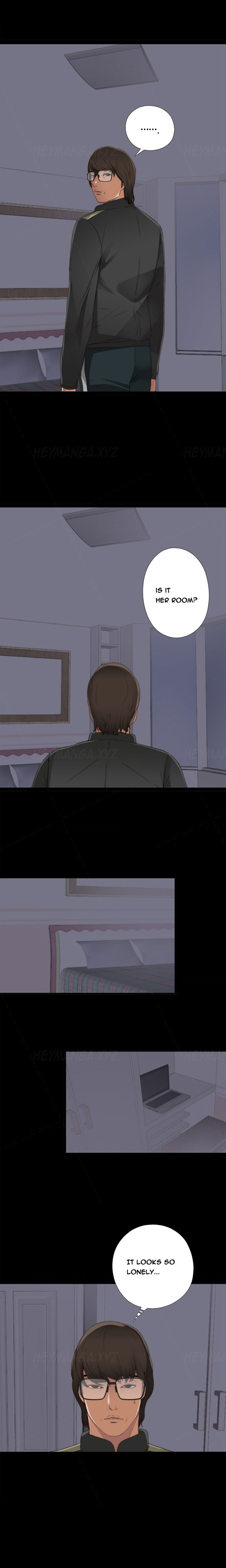 隣の女の子Ch.1-20