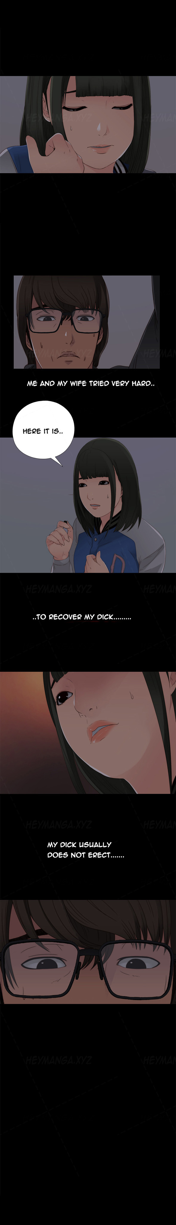 隣の女の子Ch.1-20