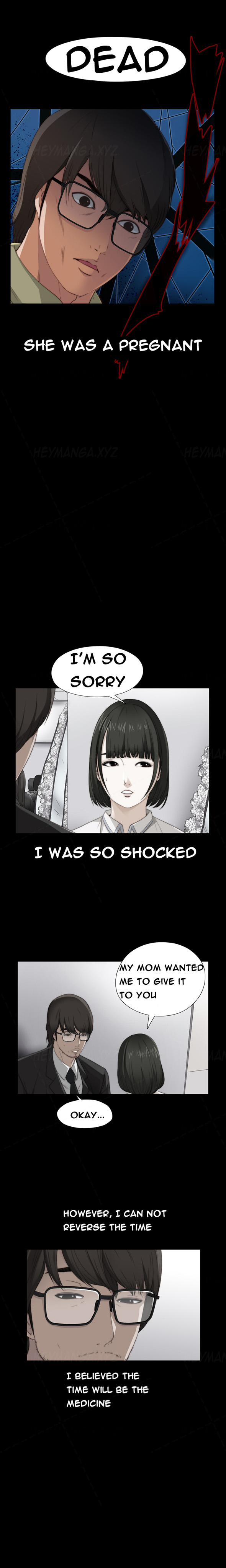 隣の女の子Ch.1-20