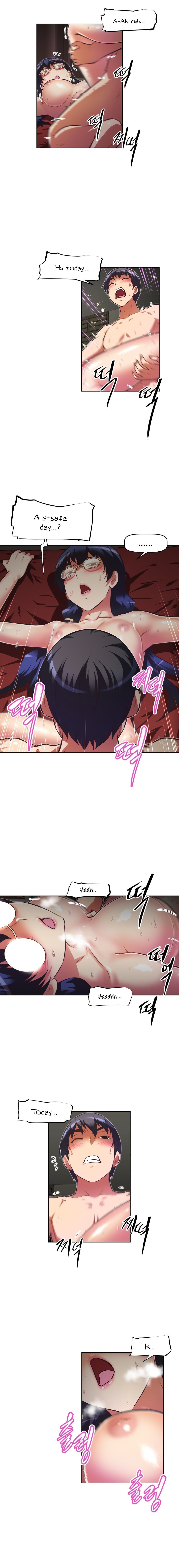 乱闘囲碁Ch.76-109
