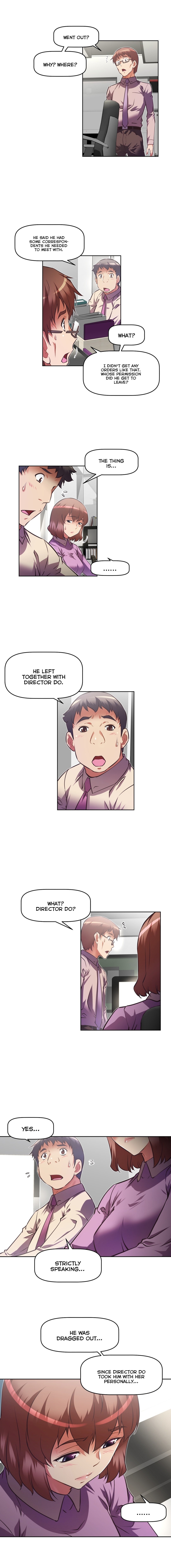乱闘囲碁Ch.76-109