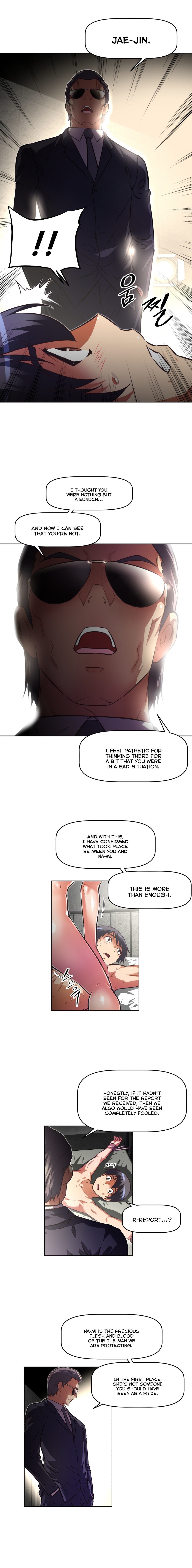 乱闘囲碁Ch.76-109