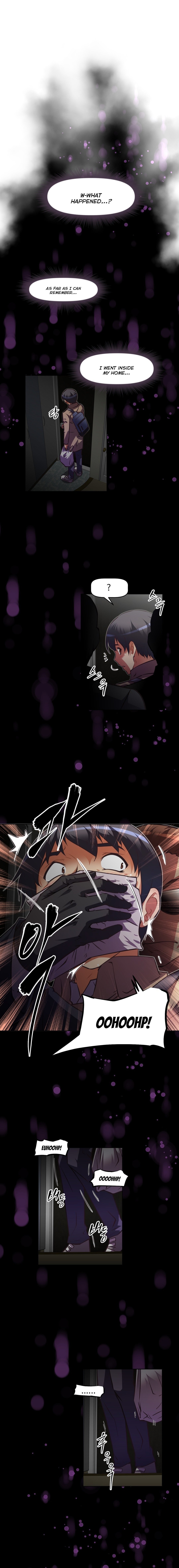 乱闘囲碁Ch.76-109