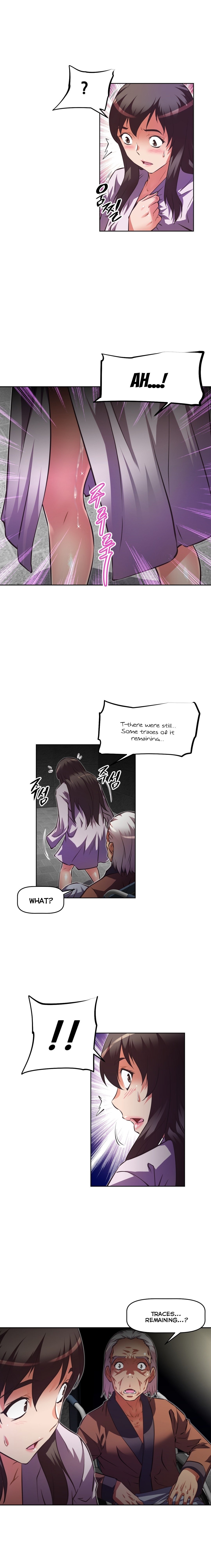 乱闘囲碁Ch.76-109
