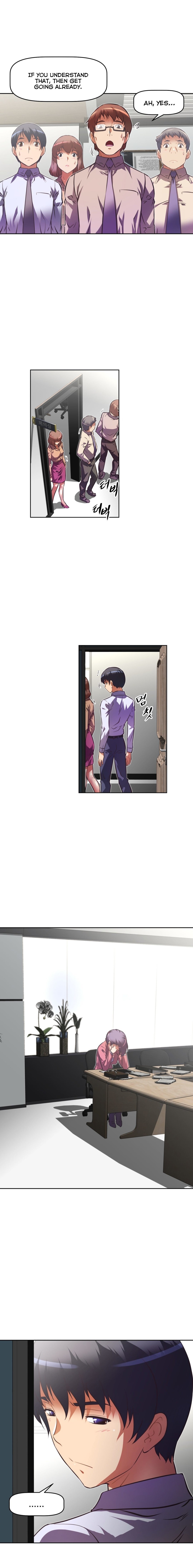 乱闘囲碁Ch.76-109