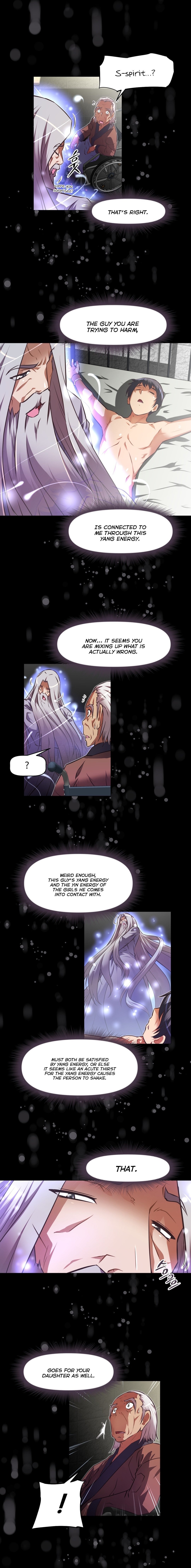 乱闘囲碁Ch.76-109