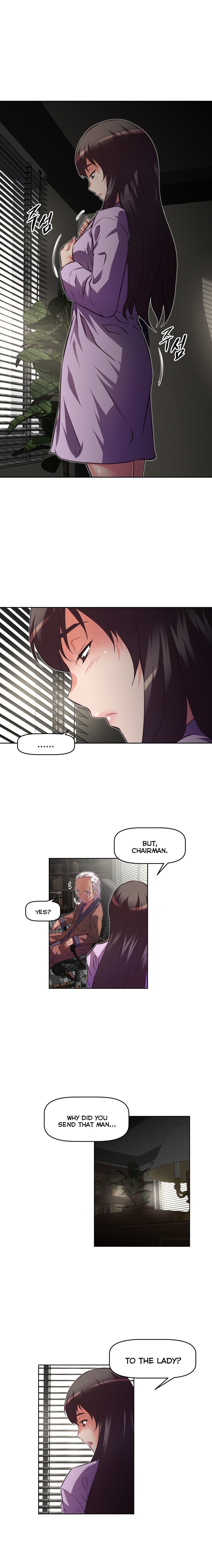 乱闘囲碁Ch.76-109