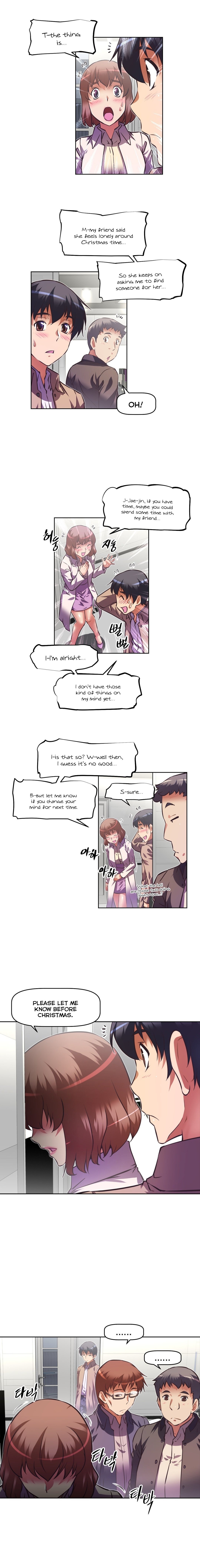 乱闘囲碁Ch.76-109
