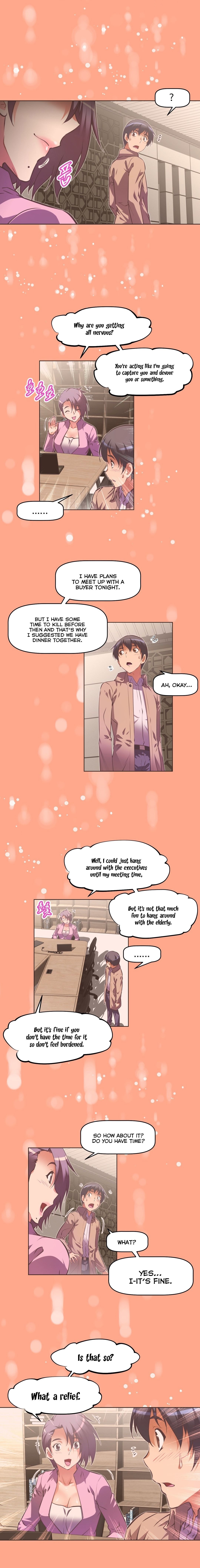 乱闘囲碁Ch.76-109