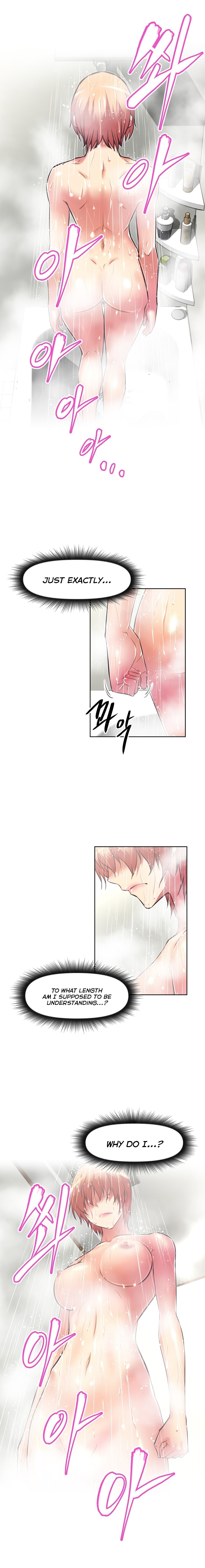 乱闘囲碁Ch.76-109