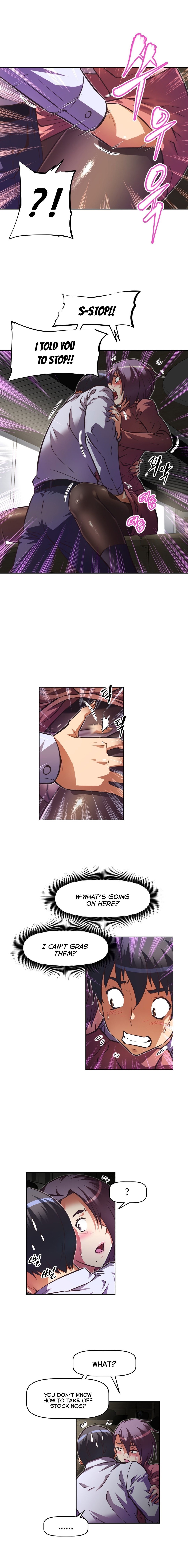 乱闘囲碁Ch.76-109