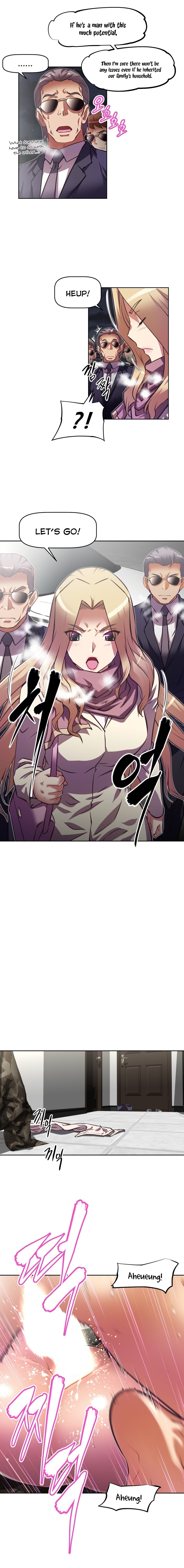 乱闘囲碁Ch.76-109