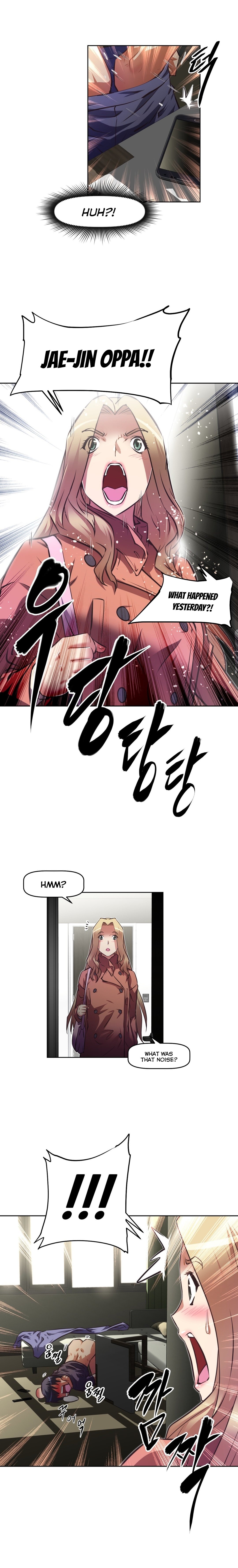乱闘囲碁Ch.76-109