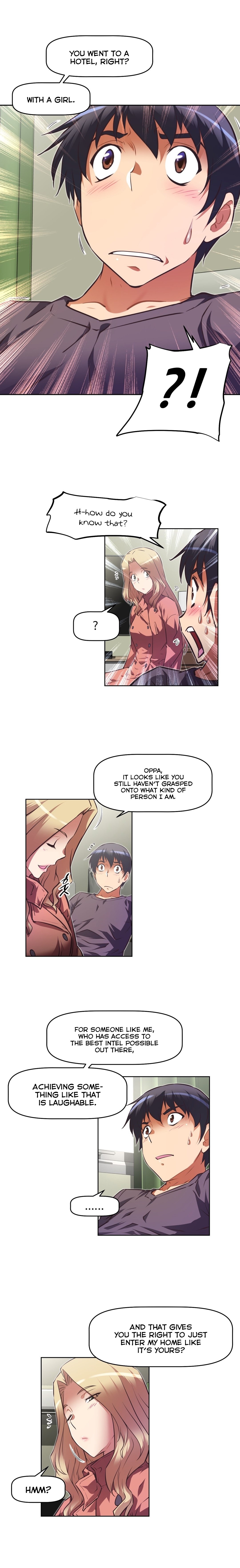 乱闘囲碁Ch.76-109