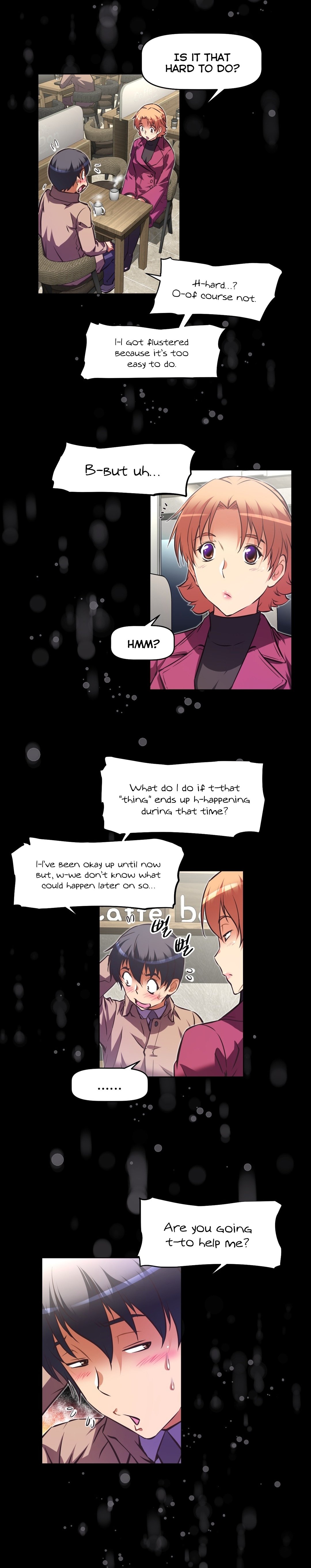 乱闘囲碁Ch.76-109