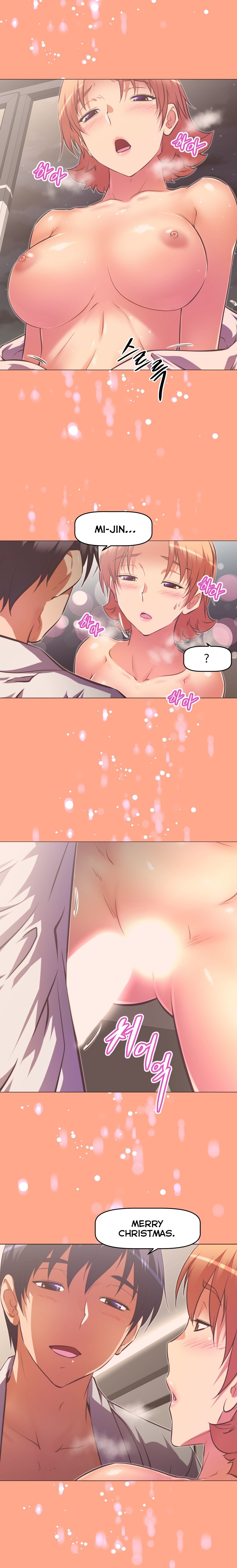 乱闘囲碁Ch.76-109