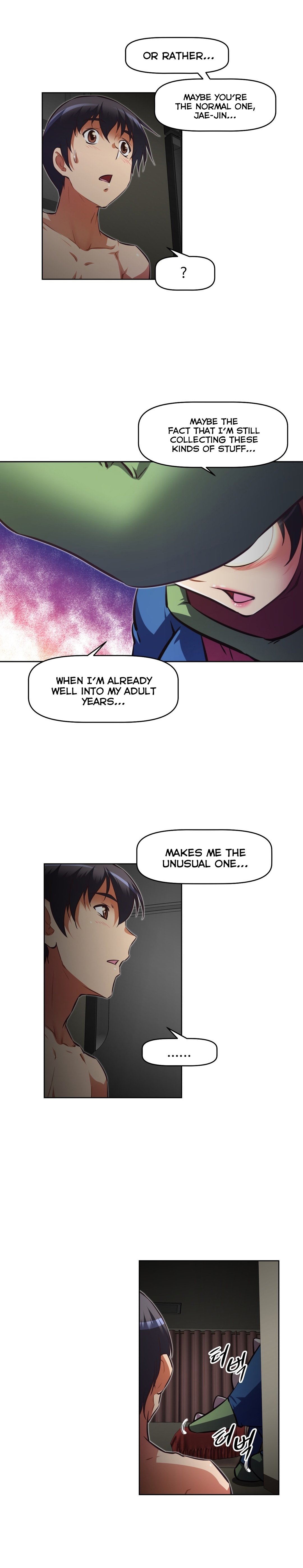 乱闘囲碁Ch.76-109
