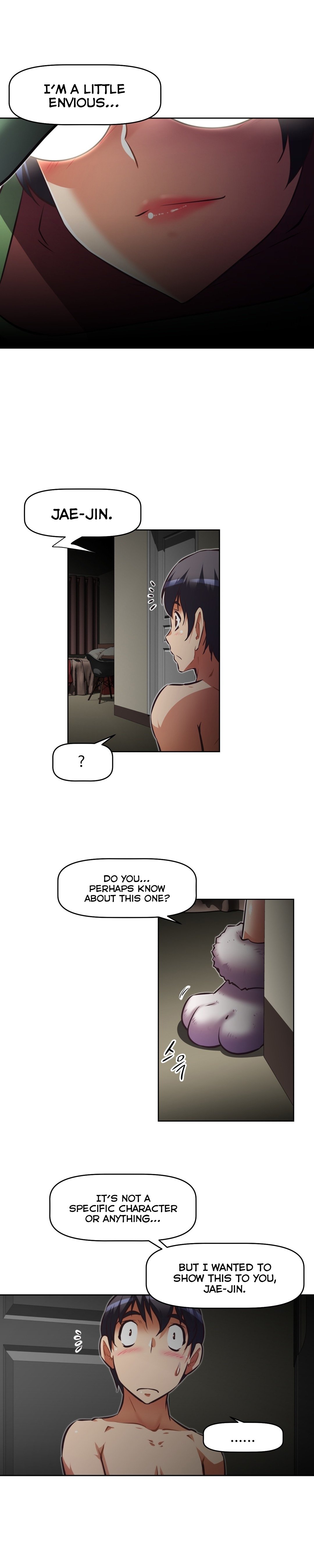 乱闘囲碁Ch.76-109