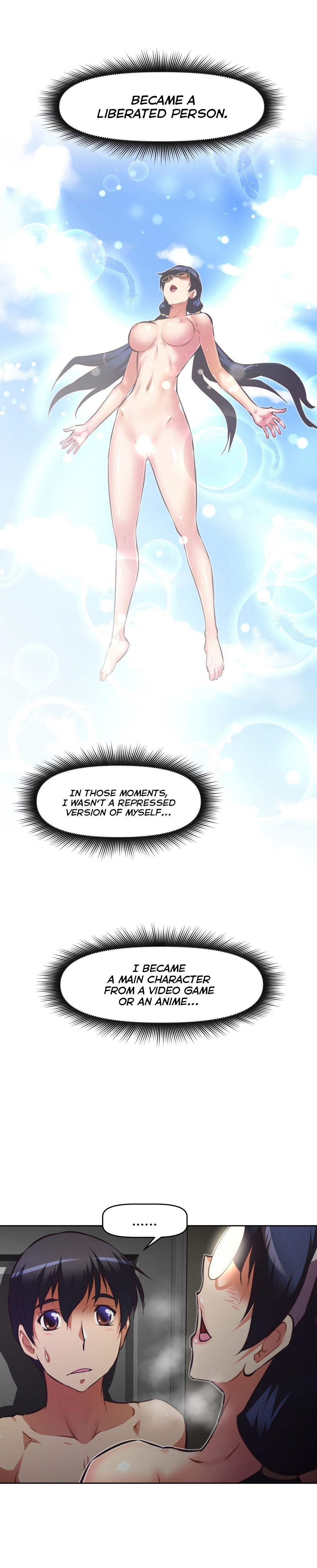乱闘囲碁Ch.76-109