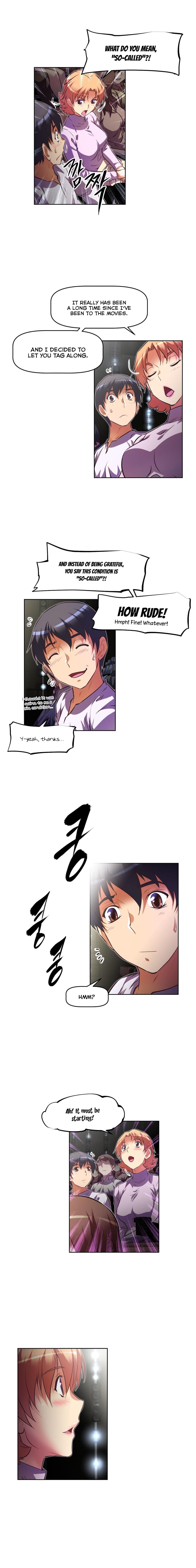 乱闘囲碁Ch.76-109