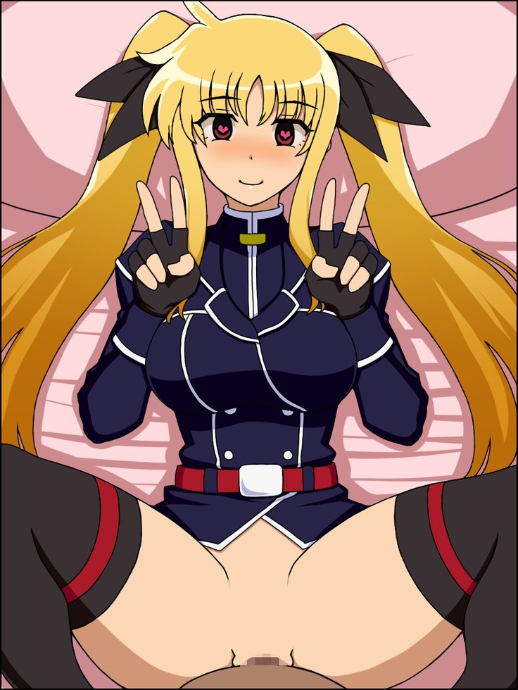 それらの女の子が私の完全な性奴隷だったら〜Lyr * cal Nanosluts