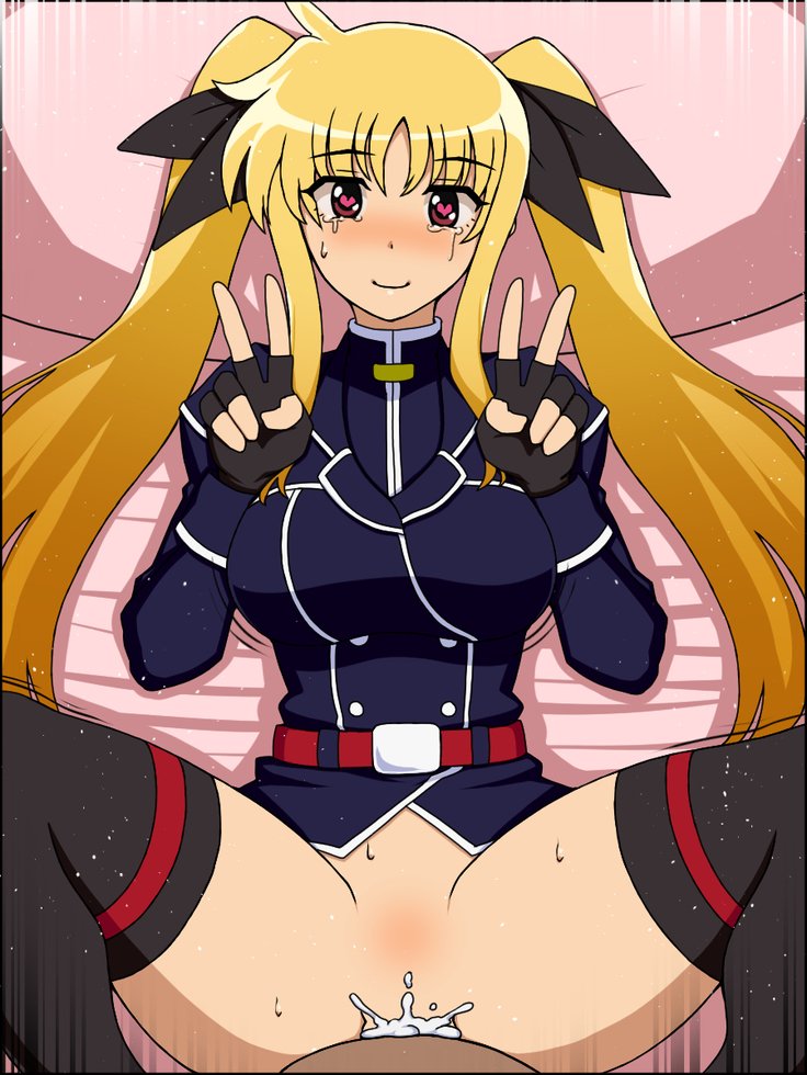 それらの女の子が私の完全な性奴隷だったら〜Lyr * cal Nanosluts