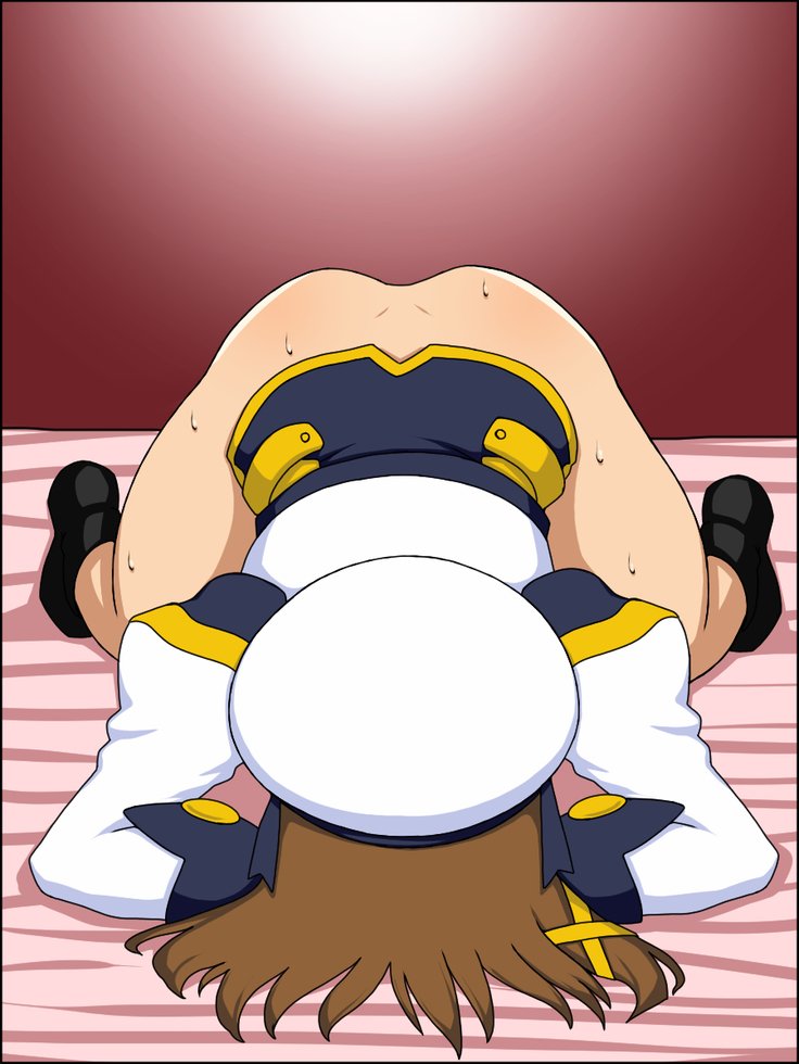 それらの女の子が私の完全な性奴隷だったら〜Lyr * cal Nanosluts