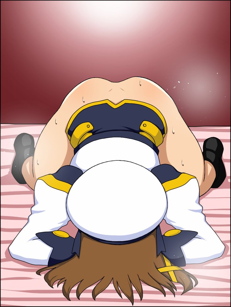 それらの女の子が私の完全な性奴隷だったら〜Lyr * cal Nanosluts