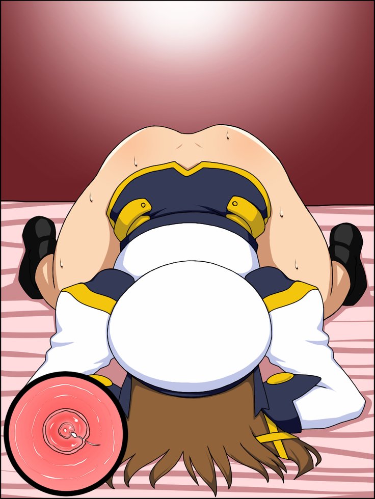 それらの女の子が私の完全な性奴隷だったら〜Lyr * cal Nanosluts