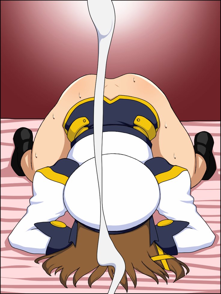 それらの女の子が私の完全な性奴隷だったら〜Lyr * cal Nanosluts