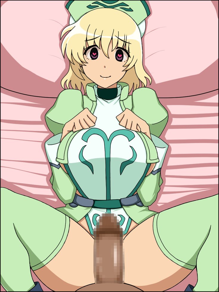 それらの女の子が私の完全な性奴隷だったら〜Lyr * cal Nanosluts