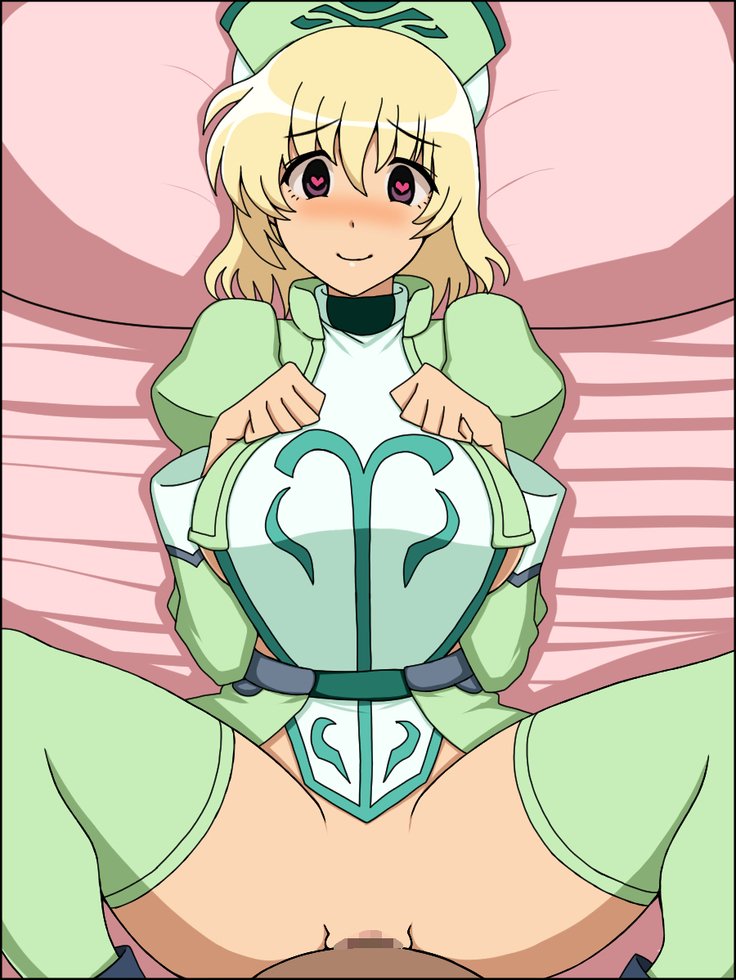 それらの女の子が私の完全な性奴隷だったら〜Lyr * cal Nanosluts