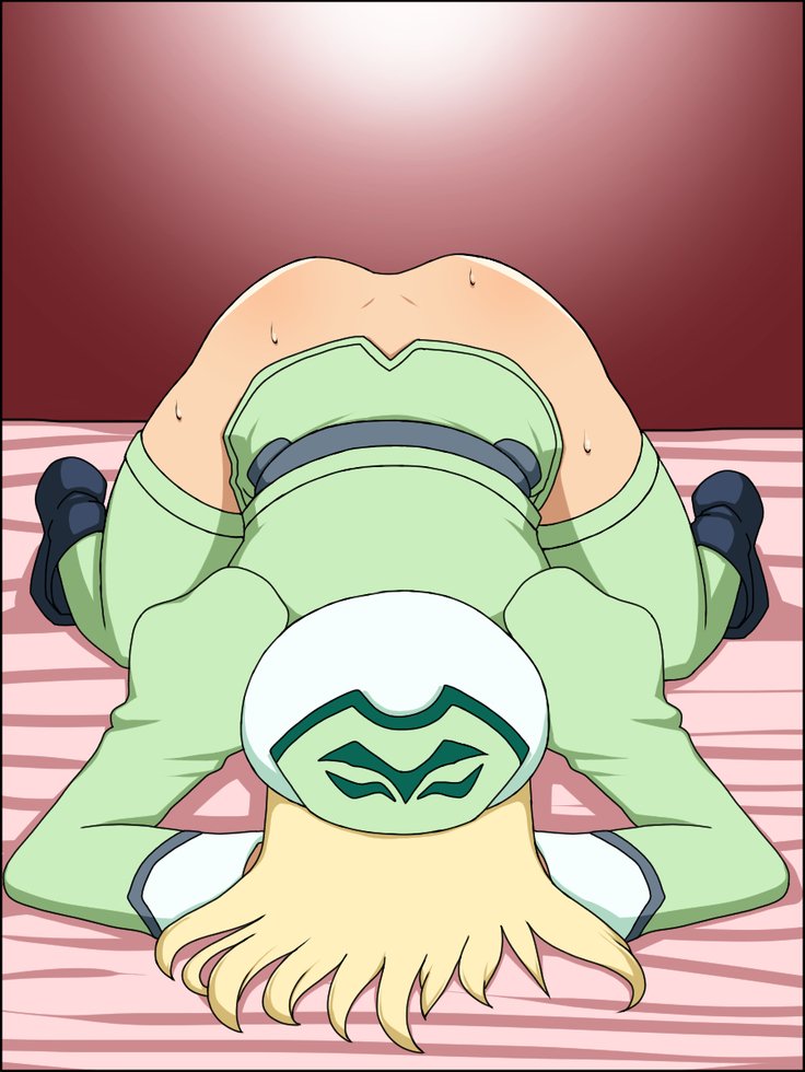 それらの女の子が私の完全な性奴隷だったら〜Lyr * cal Nanosluts